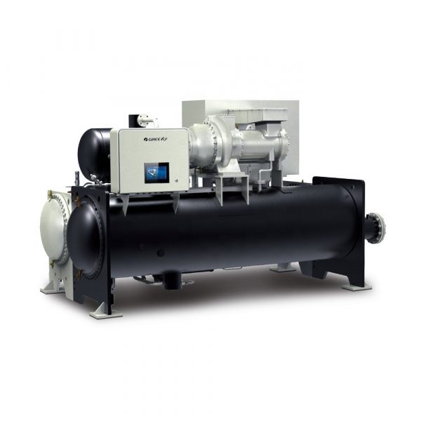 Greek Compressor Gree Centrifugal Chiller Compressor – Al-Sunnah Engineering Co.