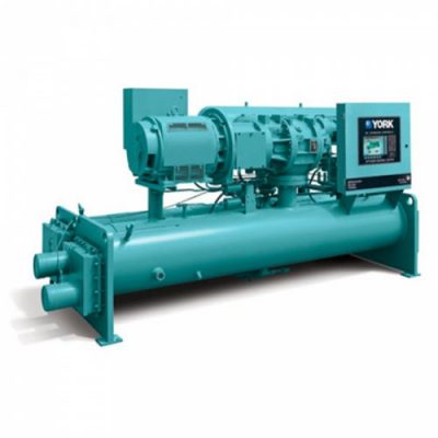 York Chiller Screw Compressor – Al-Sunnah Engineering Co.
