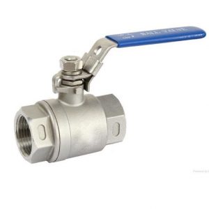 ball valve