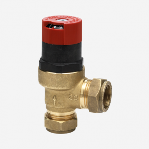 Bypass valve