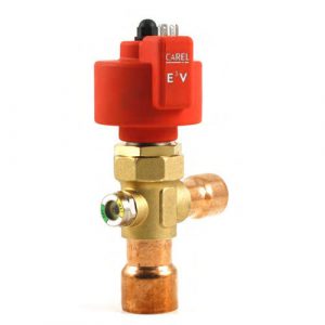 Electronic Expansion Valve