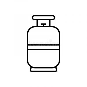 Refrigerant Gas