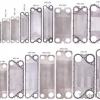 heat exchanger plates