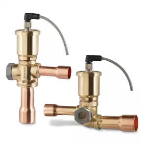 Electronic Expansion Valve