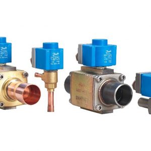 Solenoid valve