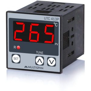 Temperature Controller
