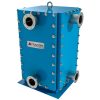 welded plate heat exchanger